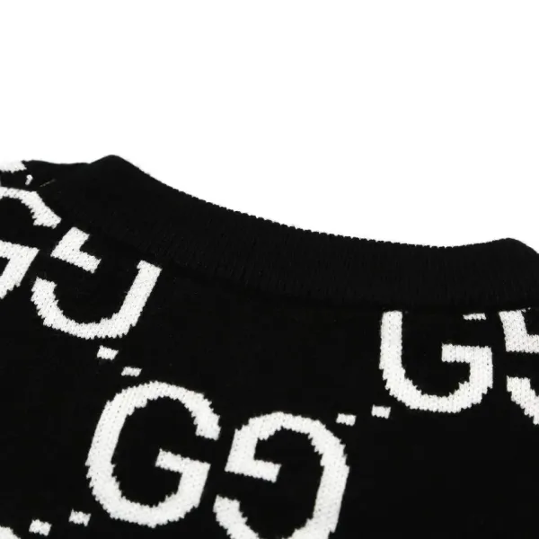 【2026】【GUCCI 公式旗艦店】グッチ セーター好評に付き再入荷! 240928 【2026】【GUCCI 公式旗艦店】グッチ セーター好評に付き再入荷! 240928