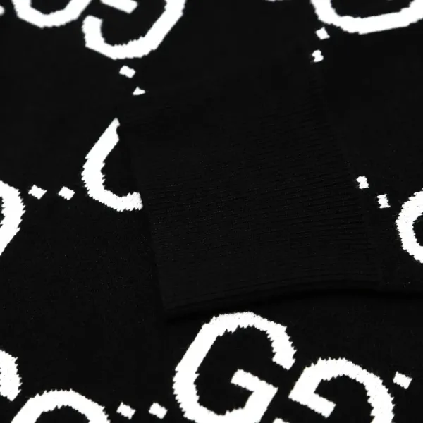 【2026】【GUCCI 公式旗艦店】グッチ セーター好評に付き再入荷! 240928 【2026】【GUCCI 公式旗艦店】グッチ セーター好評に付き再入荷! 240928