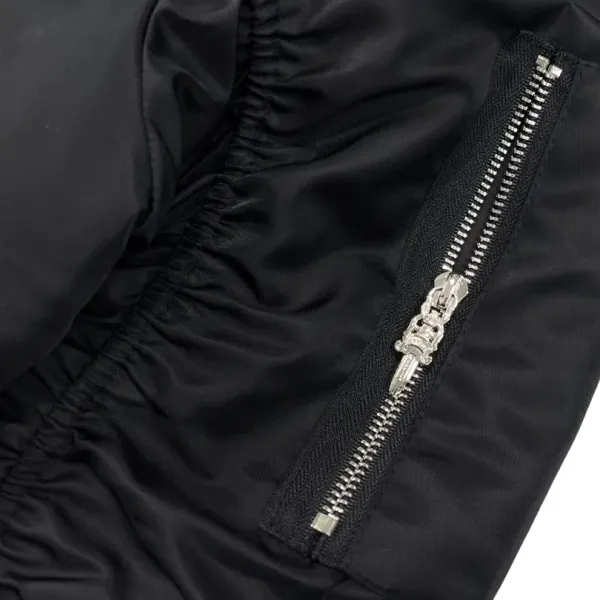 【2026】【CHROME HEARTS】クロムハーツ 野球着 ジャケット着ご好評に付き再入荷!240928 【2026】【CHROME HEARTS】クロムハーツ 野球着 ジャケット着ご好評に付き再入荷!240928