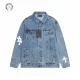 【2026】【CHROME HEARTS】クロムハーツ  ジャケット着ご好評に付き再入荷！240928