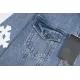 【2026】【CHROME HEARTS】クロムハーツ  ジャケット着ご好評に付き再入荷！240928