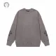 【2026】【CHROME HEARTS 公式旗艦店】クロムハーツ セーター好評に付き再入荷! 240928 【2026】【CHROME HEARTS 公式旗艦店】クロムハーツ セーター好評に付き再入荷! 240928