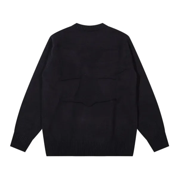 【2026】【CHROME HEARTS 公式旗艦店】クロムハーツ セーター好評に付き再入荷! 240928 【2026】【CHROME HEARTS 公式旗艦店】クロムハーツ セーター好評に付き再入荷! 240928