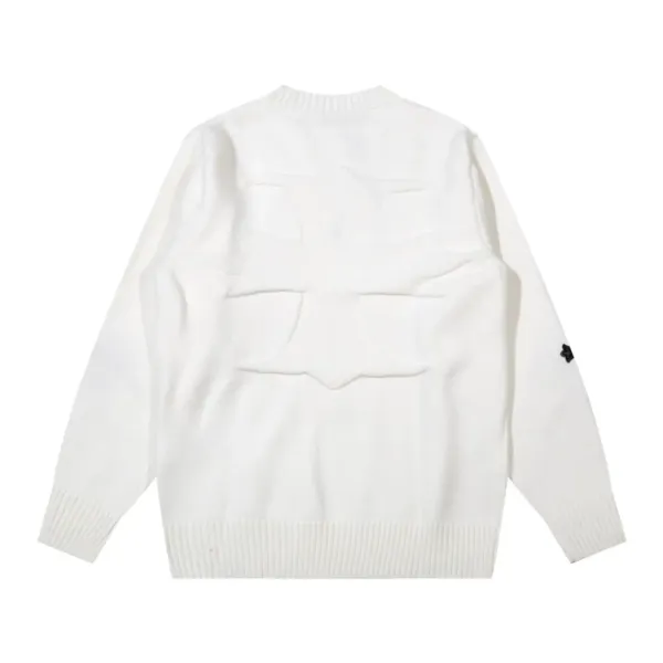 【2026】【CHROME HEARTS 公式旗艦店】クロムハーツ セーター好評に付き再入荷! 240928 【2026】【CHROME HEARTS 公式旗艦店】クロムハーツ セーター好評に付き再入荷! 240928