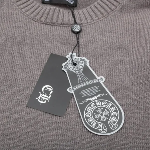 【2026】【CHROME HEARTS 公式旗艦店】クロムハーツ セーター好評に付き再入荷! 240928 【2026】【CHROME HEARTS 公式旗艦店】クロムハーツ セーター好評に付き再入荷! 240928