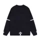 【2026】【CHROME HEARTS 公式旗艦店】クロムハーツ セーター好評に付き再入荷! 240928 【2026】【CHROME HEARTS 公式旗艦店】クロムハーツ セーター好評に付き再入荷! 240928