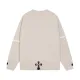 【2026】【CHROME HEARTS 公式旗艦店】クロムハーツ セーター好評に付き再入荷! 240928 【2026】【CHROME HEARTS 公式旗艦店】クロムハーツ セーター好評に付き再入荷! 240928