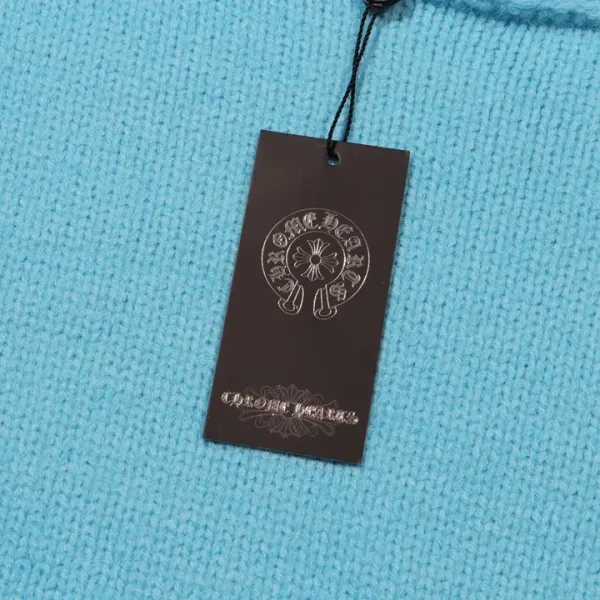 【2026】【CHROME HEARTS 公式旗艦店】クロムハーツ セーター好評に付き再入荷! 240928 【2026】【CHROME HEARTS 公式旗艦店】クロムハーツ セーター好評に付き再入荷! 240928