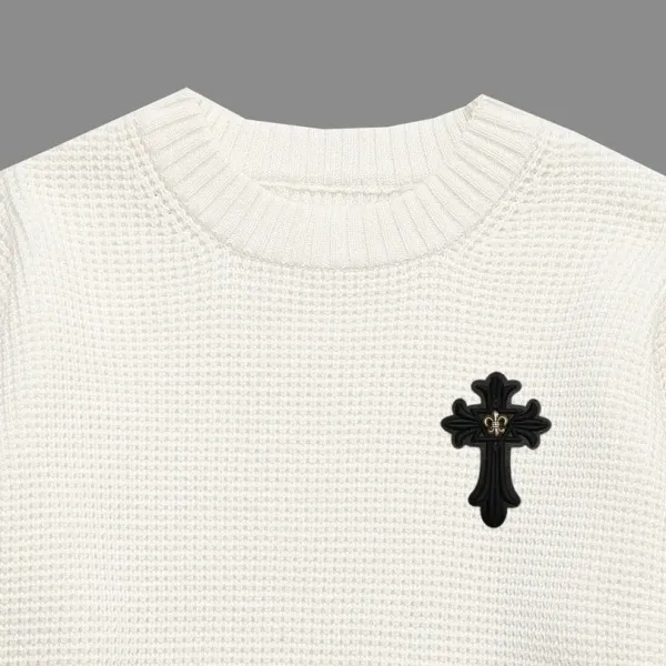 【2026】【CHROME HEARTS 公式旗艦店】クロムハーツ セーター好評に付き再入荷! 240928 【2026】【CHROME HEARTS 公式旗艦店】クロムハーツ セーター好評に付き再入荷! 240928