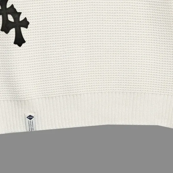 【2026】【CHROME HEARTS 公式旗艦店】クロムハーツ セーター好評に付き再入荷! 240928 【2026】【CHROME HEARTS 公式旗艦店】クロムハーツ セーター好評に付き再入荷! 240928