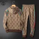 【2026】【GUCCI 旗艦店】（グッチ）スーツ ご好評に付き再入荷！240928