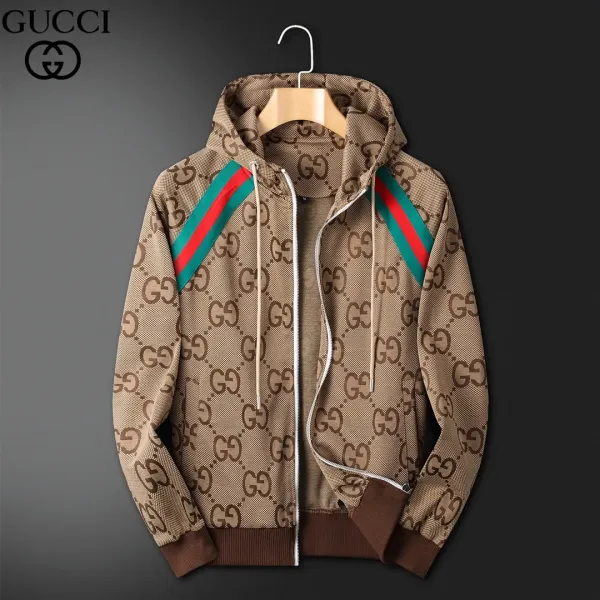 【2026】【GUCCI 旗艦店】（グッチ）スーツ ご好評に付き再入荷！240928