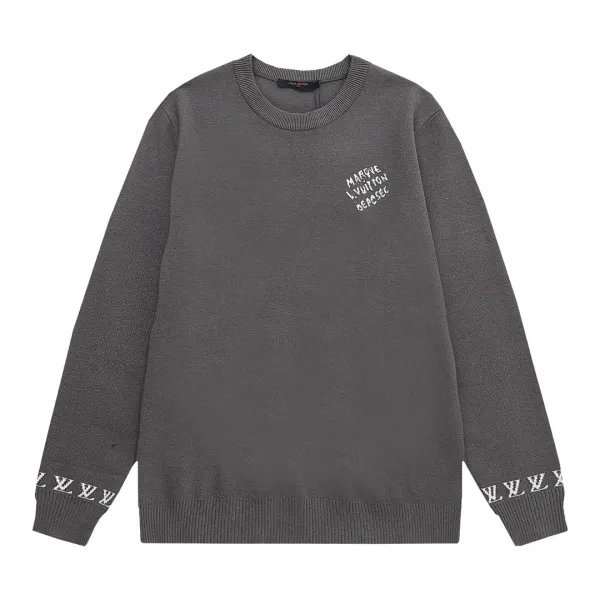 【2026】LV 【LOUIS VUITTON 公式旗艦店】ルイヴィトン セーター好評に付き再入荷! 240927 【2026】LV 【LOUIS VUITTON 公式旗艦店】ルイヴィトン セーター好評に付き再入荷! 240927
