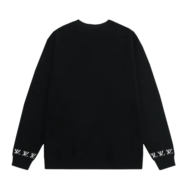 【2026】LV 【LOUIS VUITTON 公式旗艦店】ルイヴィトン セーター好評に付き再入荷! 240927 【2026】LV 【LOUIS VUITTON 公式旗艦店】ルイヴィトン セーター好評に付き再入荷! 240927