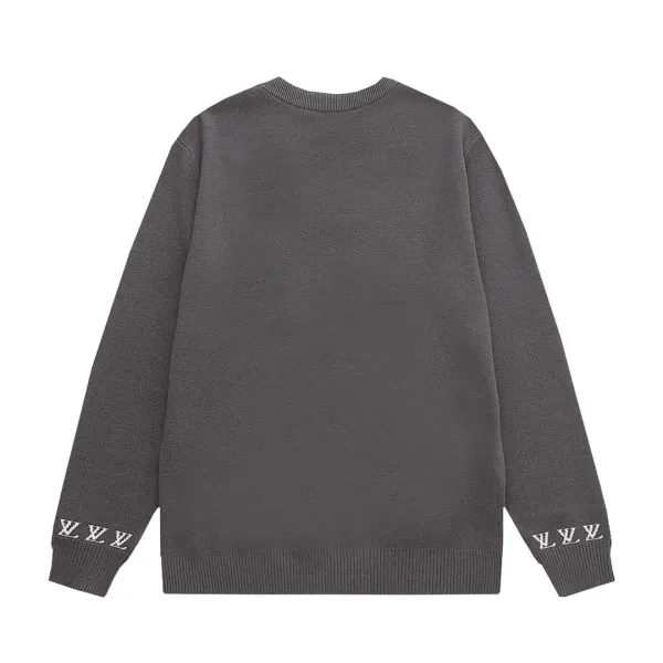 【2026】LV 【LOUIS VUITTON 公式旗艦店】ルイヴィトン セーター好評に付き再入荷! 240927 【2026】LV 【LOUIS VUITTON 公式旗艦店】ルイヴィトン セーター好評に付き再入荷! 240927