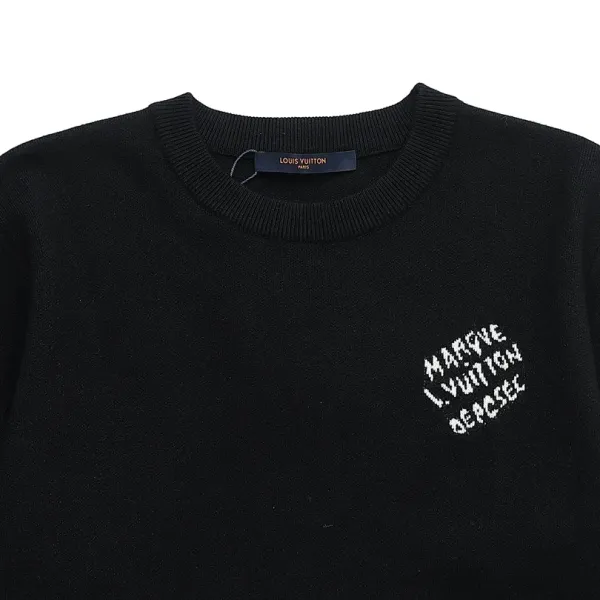 【2026】LV 【LOUIS VUITTON 公式旗艦店】ルイヴィトン セーター好評に付き再入荷! 240927 【2026】LV 【LOUIS VUITTON 公式旗艦店】ルイヴィトン セーター好評に付き再入荷! 240927