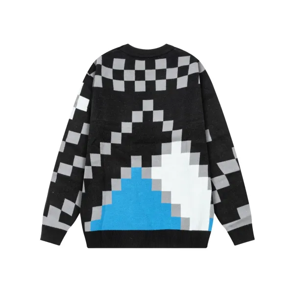 【2026】LV 【LOUIS VUITTON 公式旗艦店】ルイヴィトン セーター好評に付き再入荷! 240927 【2026】LV 【LOUIS VUITTON 公式旗艦店】ルイヴィトン セーター好評に付き再入荷! 240927