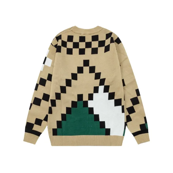 【2026】LV 【LOUIS VUITTON 公式旗艦店】ルイヴィトン セーター好評に付き再入荷! 240927 【2026】LV 【LOUIS VUITTON 公式旗艦店】ルイヴィトン セーター好評に付き再入荷! 240927