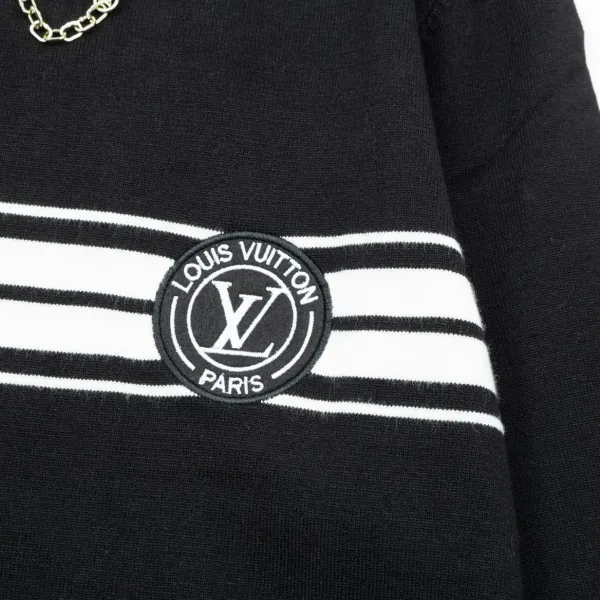【2026】LV 【LOUIS VUITTON 公式旗艦店】ルイヴィトン セーター好評に付き再入荷! 240927 【2026】LV 【LOUIS VUITTON 公式旗艦店】ルイヴィトン セーター好評に付き再入荷! 240927