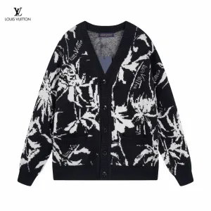 【2026】LV 【LOUIS VUITTON 公式旗艦店】ルイヴィトン セーター好評に付き再入荷! 240927 【2026】LV 【LOUIS VUITTON 公式旗艦店】ルイヴィトン セーター好評に付き再入荷! 240927