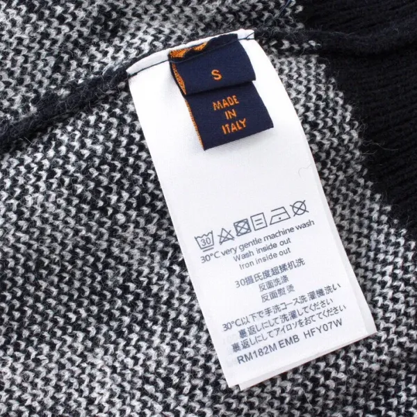 【2026】LV 【LOUIS VUITTON 公式旗艦店】ルイヴィトン セーター好評に付き再入荷! 240927 【2026】LV 【LOUIS VUITTON 公式旗艦店】ルイヴィトン セーター好評に付き再入荷! 240927
