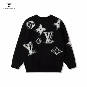 【2026】LV 【LOUIS VUITTON 公式旗艦店】ルイヴィトン セーター好評に付き再入荷! 240927 【2026】LV 【LOUIS VUITTON 公式旗艦店】ルイヴィトン セーター好評に付き再入荷! 240927