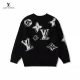 【2026】LV 【LOUIS VUITTON 公式旗艦店】ルイヴィトン  セーター好評に付き再入荷！ 240927