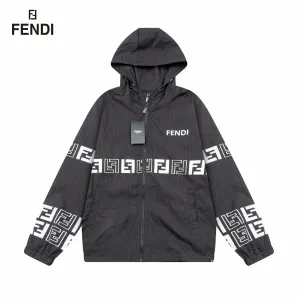【2026】【FENDI】フェンディ ジャケット着ご好評に付き再入荷!240926 【2026】【FENDI】フェンディ ジャケット着ご好評に付き再入荷!240926