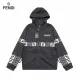 【2026】【FENDI】フェンディ  ジャケット着ご好評に付き再入荷！240926