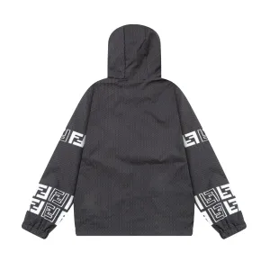 【2026】【FENDI】フェンディ  ジャケット着ご好評に付き再入荷！240926