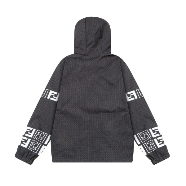 【2026】【FENDI】フェンディ  ジャケット着ご好評に付き再入荷！240926
