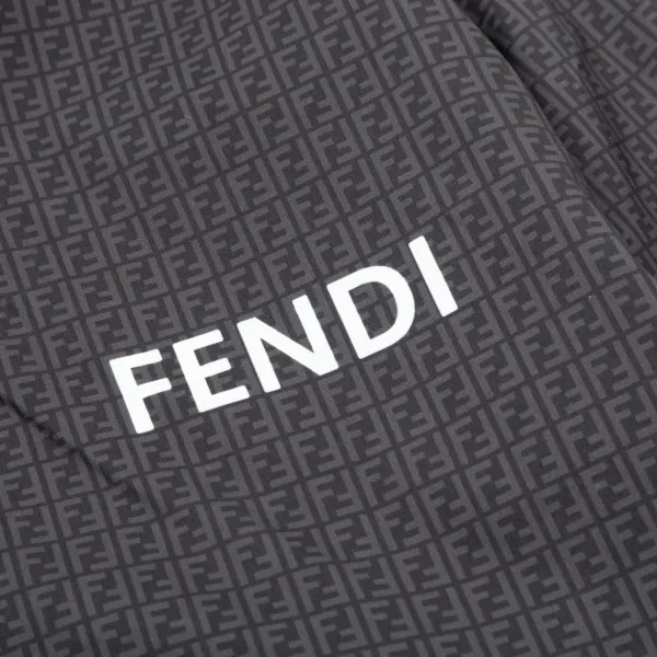 【2026】【FENDI】フェンディ  ジャケット着ご好評に付き再入荷！240926