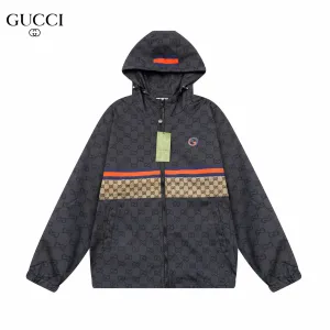 【2026】【GUCCI】グッチ ジャケット着ご好評に付き再入荷!240926 【2026】【GUCCI】グッチ ジャケット着ご好評に付き再入荷!240926