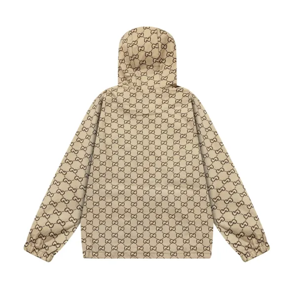 【2026】【GUCCI】グッチ ジャケット着ご好評に付き再入荷!240926 【2026】【GUCCI】グッチ ジャケット着ご好評に付き再入荷!240926