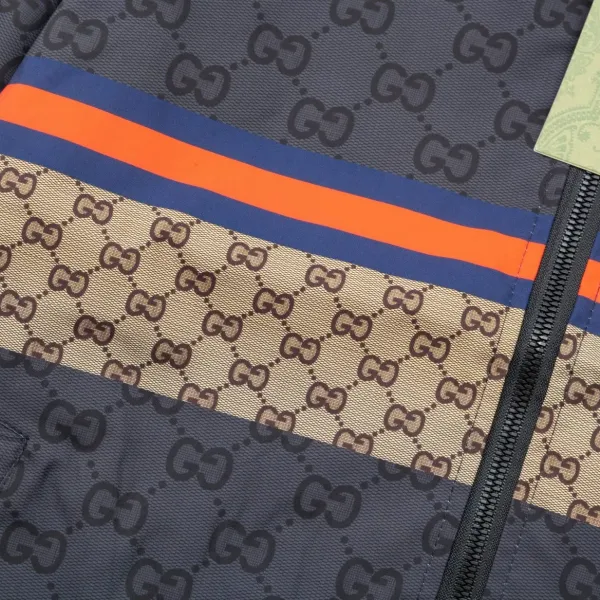 【2026】【GUCCI】グッチ ジャケット着ご好評に付き再入荷!240926 【2026】【GUCCI】グッチ ジャケット着ご好評に付き再入荷!240926