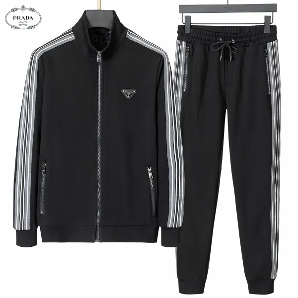 【2026】【Prada】( プラダ )  スーツ【即日出荷】ご好評に付き再入荷！240915