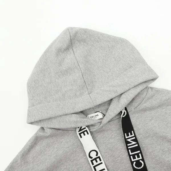 【2026】【CELINE 公式旗艦店】セリーヌ パーカー スウェットご好評に付き再入荷!240925 【2026】【CELINE 公式旗艦店】セリーヌ パーカー スウェットご好評に付き再入荷!240925