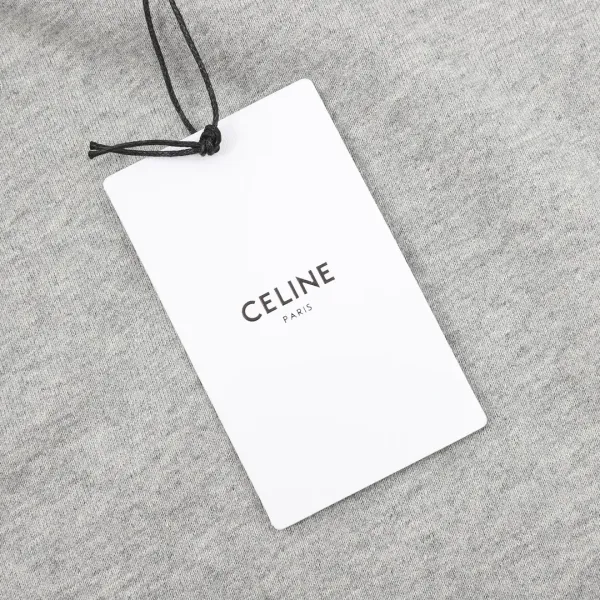 【2026】【CELINE 公式旗艦店】セリーヌ パーカー スウェットご好評に付き再入荷!240925 【2026】【CELINE 公式旗艦店】セリーヌ パーカー スウェットご好評に付き再入荷!240925