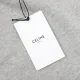 【2026】【CELINE 公式旗艦店】セリーヌ パーカー スウェットご好評に付き再入荷!240925 【2026】【CELINE 公式旗艦店】セリーヌ パーカー スウェットご好評に付き再入荷!240925