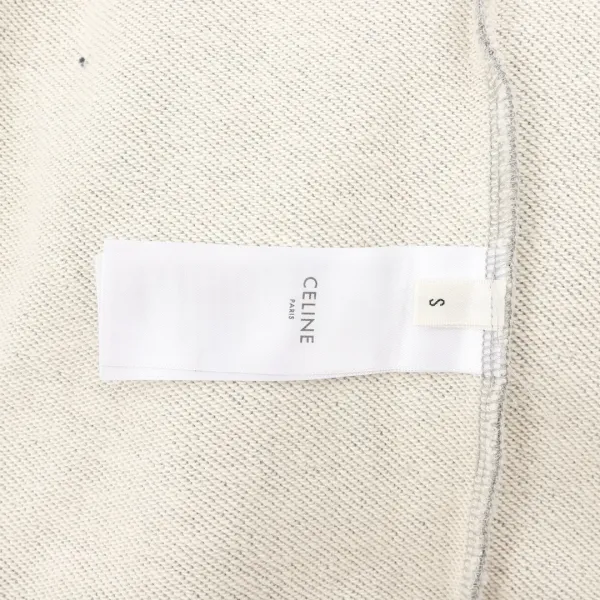 【2026】【CELINE 公式旗艦店】セリーヌ パーカー スウェットご好評に付き再入荷!240925 【2026】【CELINE 公式旗艦店】セリーヌ パーカー スウェットご好評に付き再入荷!240925