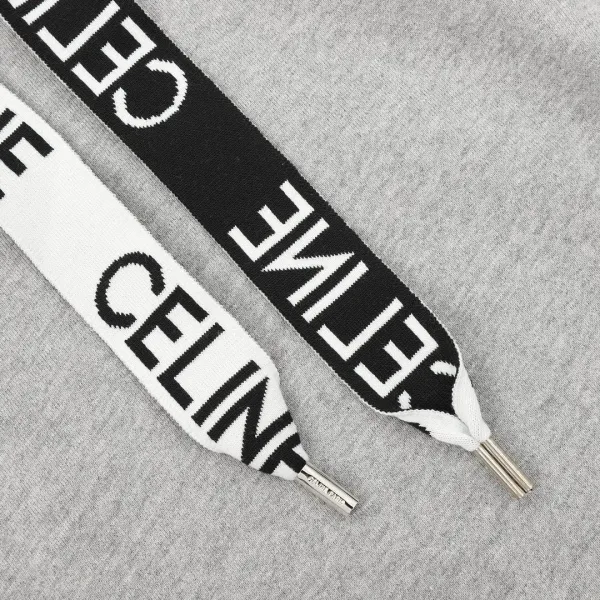 【2026】【CELINE 公式旗艦店】セリーヌ パーカー スウェットご好評に付き再入荷!240925 【2026】【CELINE 公式旗艦店】セリーヌ パーカー スウェットご好評に付き再入荷!240925