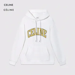 【2026】【CELINE 公式旗艦店】セリーヌ パーカー スウェットご好評に付き再入荷!240925 【2026】【CELINE 公式旗艦店】セリーヌ パーカー スウェットご好評に付き再入荷!240925