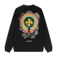 【2026】【CHROME HEARTS 公式旗艦店】クロムハーツ 丸首の衛衣 スウェットご好評に付き再入荷 240925 【2026】【CHROME HEARTS 公式旗艦店】クロムハーツ 丸首の衛衣 スウェットご好評に付き再入荷 240925
