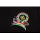 【2026】【CHROME HEARTS 公式旗艦店】クロムハーツ 丸首の衛衣 スウェットご好評に付き再入荷 240925 【2026】【CHROME HEARTS 公式旗艦店】クロムハーツ 丸首の衛衣 スウェットご好評に付き再入荷 240925