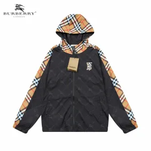 【2026】【BURBERRY】バーバリー ジャケット着ご好評に付き再入荷!240926 【2026】【BURBERRY】バーバリー ジャケット着ご好評に付き再入荷!240926