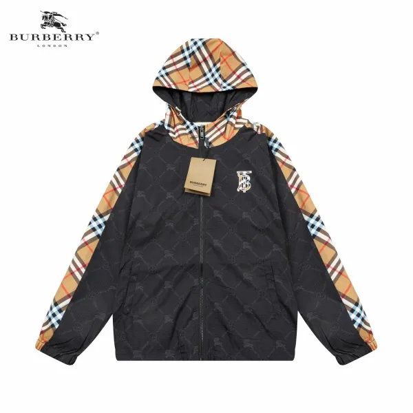 【2026】【BURBERRY】バーバリー ジャケット着ご好評に付き再入荷!240926 【2026】【BURBERRY】バーバリー ジャケット着ご好評に付き再入荷!240926