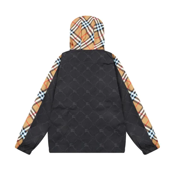 【2026】【BURBERRY】バーバリー ジャケット着ご好評に付き再入荷!240926 【2026】【BURBERRY】バーバリー ジャケット着ご好評に付き再入荷!240926