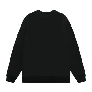【2026】【PRADA 公式旗艦店】プラダ 丸首の衛衣 スウェットご好評に付き再入荷 240925 【2026】【PRADA 公式旗艦店】プラダ 丸首の衛衣 スウェットご好評に付き再入荷 240925