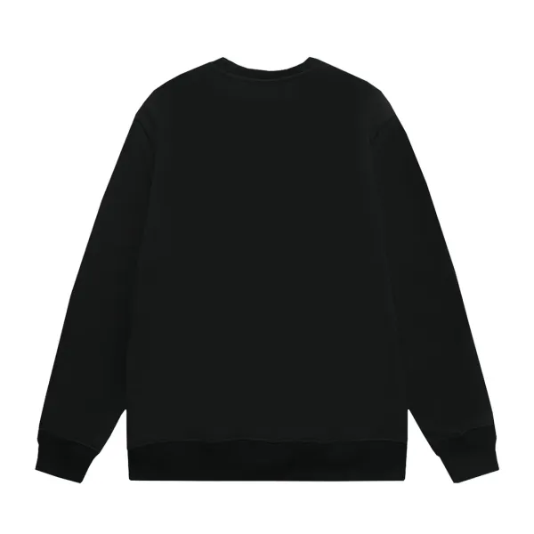 【2026】【PRADA 公式旗艦店】プラダ  丸首の衛衣 スウェットご好評に付き再入荷 240925