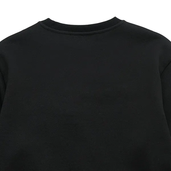 【2026】【PRADA 公式旗艦店】プラダ  丸首の衛衣 スウェットご好評に付き再入荷 240925